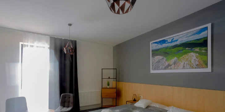 Jedinečná dovolenka a skvelé gastronomické služby v novootvorenom rezorte Hotel&Restaurant Barca blízko centra Košíc