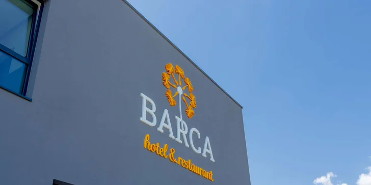 Jedinečná dovolenka a skvelé gastronomické služby v novootvorenom rezorte Hotel&Restaurant Barca blízko centra Košíc