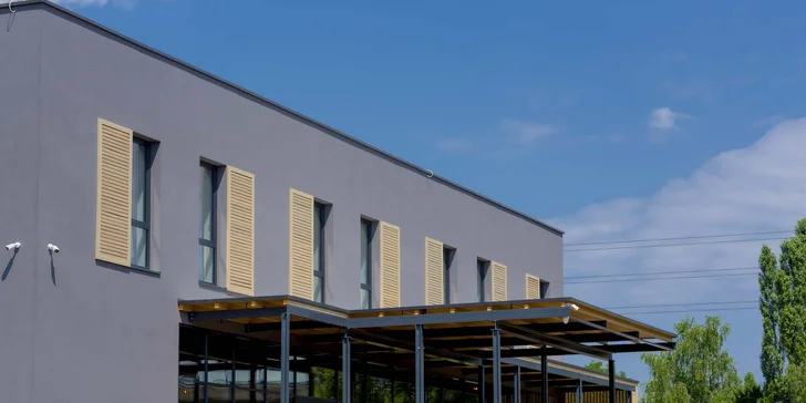 Jedinečná dovolenka a skvelé gastronomické služby v novootvorenom rezorte Hotel&Restaurant Barca blízko centra Košíc