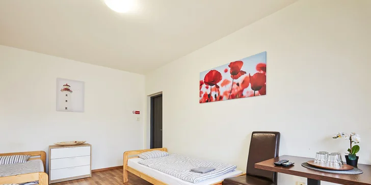 Zažite rodinné dobrodružstvo v netradičných mobilných domčekoch, apartmánoch a chatkách v Košiciach len 4 km od centra mesta