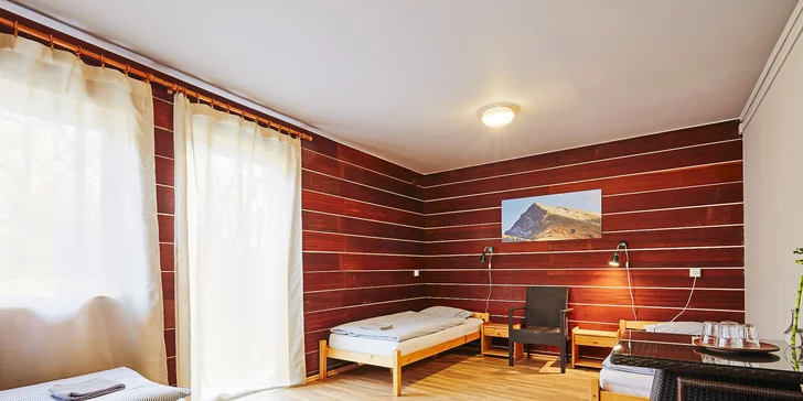 Zažite rodinné dobrodružstvo v netradičných mobilných domčekoch, apartmánoch a chatkách v Košiciach len 4 km od centra mesta