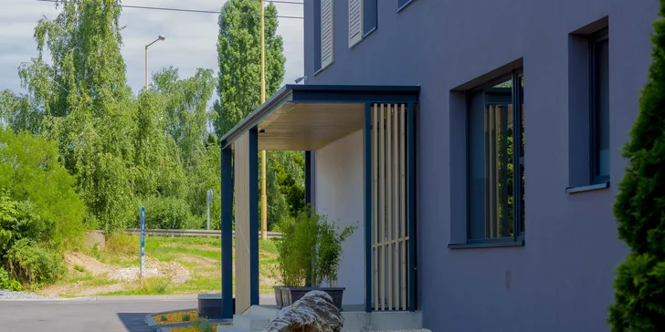 Jedinečná dovolenka a skvelé gastronomické služby v novootvorenom rezorte Hotel&Restaurant Barca blízko centra Košíc