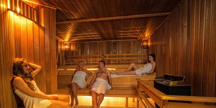 Vstupy do poľského Aqua Parku ZAKOPANE