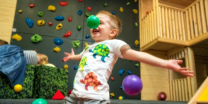 Vstupy do poľského Aqua Parku ZAKOPANE