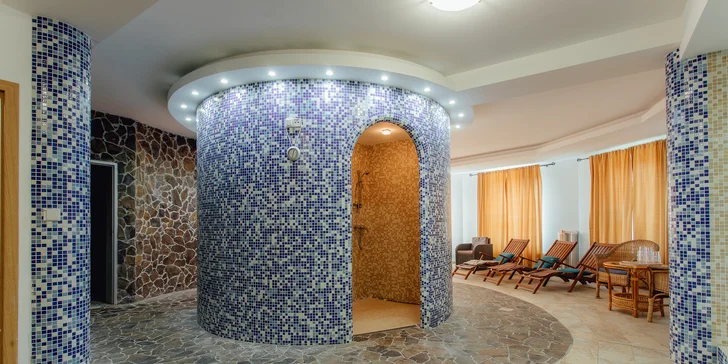 Pobyt na hornej Orave v Penzióne Beskydy s možnosťou wellness a bohatého trávenia voľného času