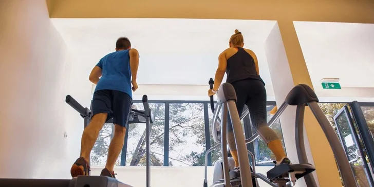 All inclusive dovolenka na Hvare: 4* hotel s wellness pri pláži, 1 dieťa do 11,9 rokov zdarma