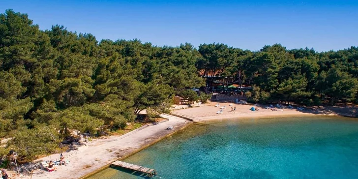 All inclusive dovolenka na Hvare: 4* hotel s wellness pri pláži, 1 dieťa do 11,9 rokov zdarma