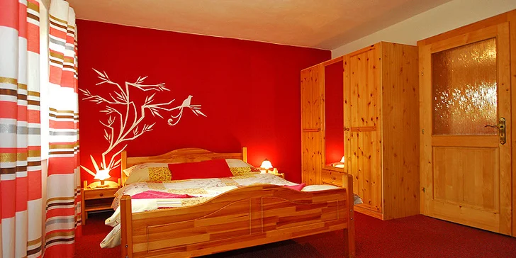 Ubytovanie v luxusných VIP apartmánoch + 50% zľava na Aquapark TATRALANDIA do 30.10.2013
