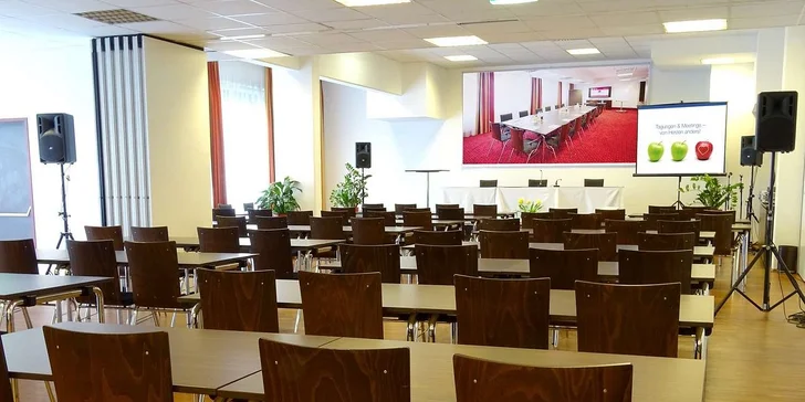 Za oddychom do Viedne: 4* ubytovanie v modernom hoteli s raňajkami