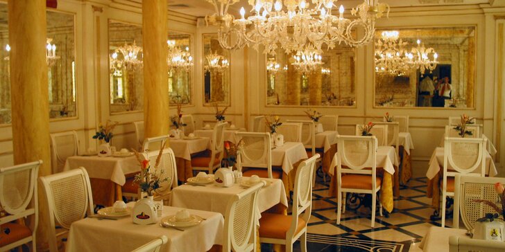 Jedinečná dovolenka v Taliansku: 3* hotel s raňajkami blízko centra Benátok pre 2–3 osoby