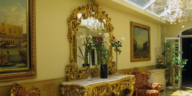 Jedinečná dovolenka v Taliansku: 3* hotel s raňajkami blízko centra Benátok pre 2–3 osoby
