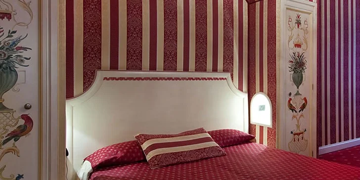 Jedinečná dovolenka v Taliansku: 3* hotel s raňajkami blízko centra Benátok pre 2–3 osoby