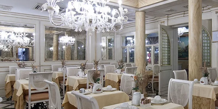 Jedinečná dovolenka v Taliansku: 3* hotel s raňajkami blízko centra Benátok pre 2–3 osoby