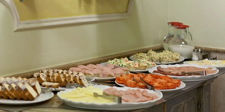 Jedinečná dovolenka v Taliansku: 3* hotel s raňajkami blízko centra Benátok pre 2–3 osoby