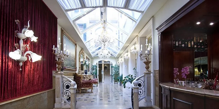 Jedinečná dovolenka v Taliansku: 3* hotel s raňajkami blízko centra Benátok pre 2–3 osoby