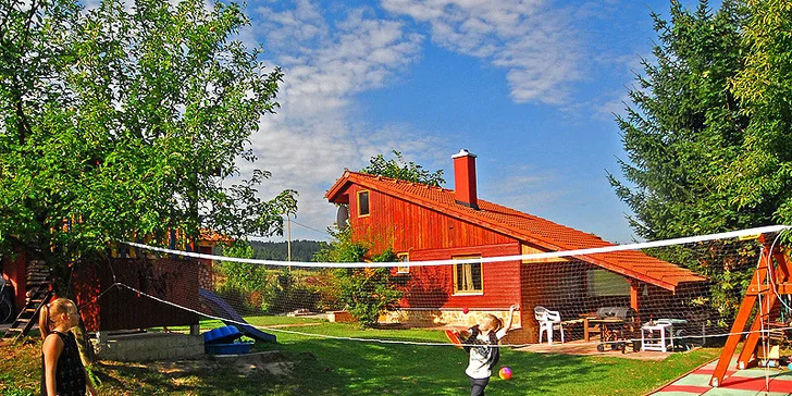 Ubytovanie v luxusných VIP apartmánoch + 50% zľava na Aquapark TATRALANDIA do 30.10.2013