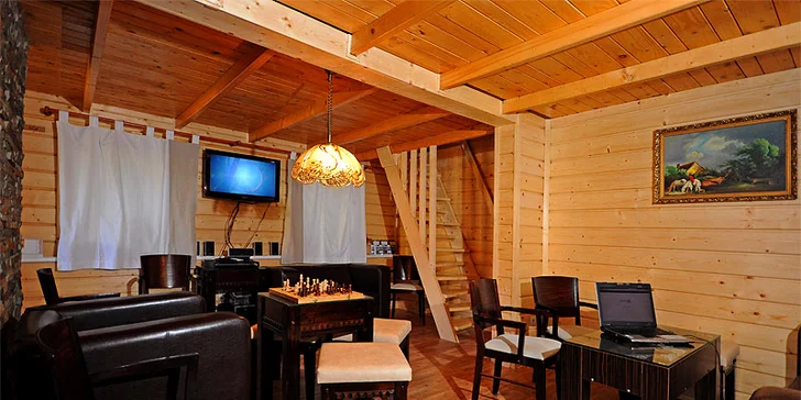 Ubytovanie v luxusných VIP apartmánoch + 50% zľava na Aquapark TATRALANDIA do 30.10.2013