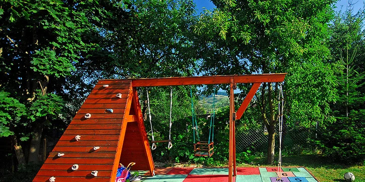 Ubytovanie v luxusných VIP apartmánoch + 50% zľava na Aquapark TATRALANDIA do 30.10.2013