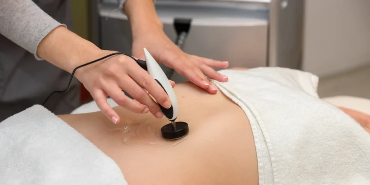Získajte viditeľne štíhlejšiu postavu pomocou inovatívnej metódy BRS v Magnifica Clinic