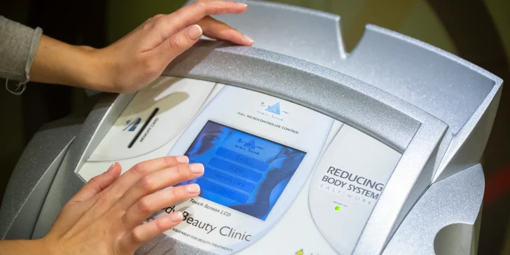 Získajte viditeľne štíhlejšiu postavu pomocou inovatívnej metódy BRS v Magnifica Clinic
