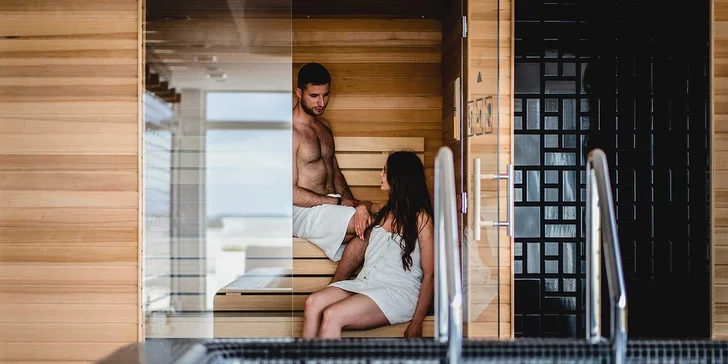 Pobyt v Poľsku pri Baltskom mori: chutná strava, neobmedzený vstup do wellness centra a krásna pláž