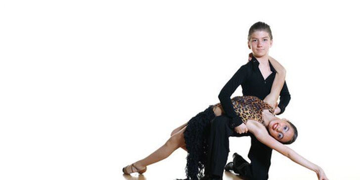 Kurzy tancov v Tanečnej škole elledanse
