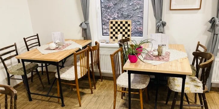 Pobyt v rodinnom Penzióne Malino - privátna vírivka, raňajky či polpenzia a atraktívna poloha