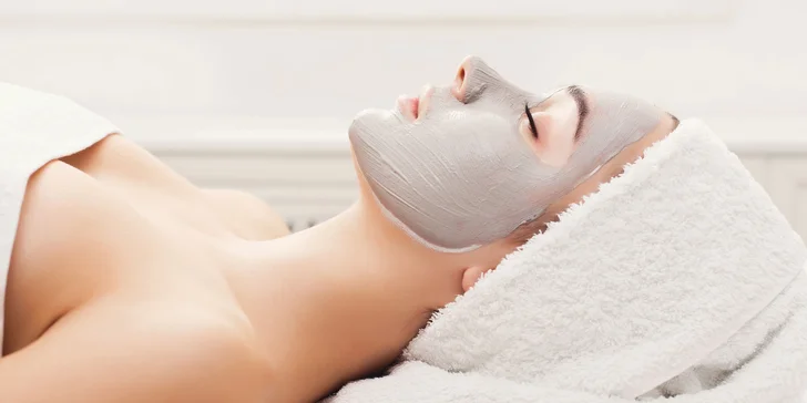 Kozmetické ošetrenia a balneoterapia v salóne Alster