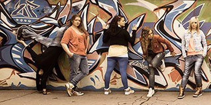 Tanečná škola Daniely Edlingerovej otvára tanečné kurzy pre deti