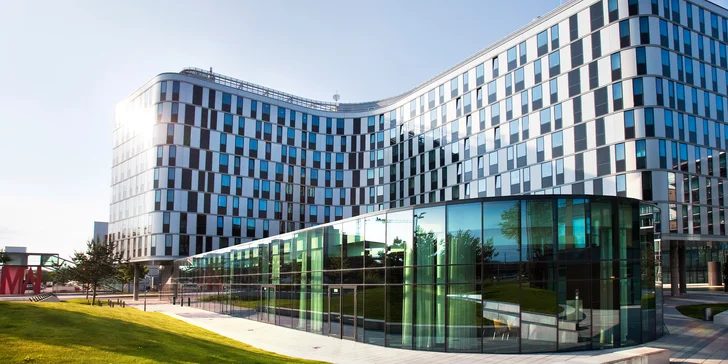 4* dovolenka v srdci Viedne: ubytovanie s raňajkami, neobmedzený wellness aj vstupenky na ruské koleso v Prátri