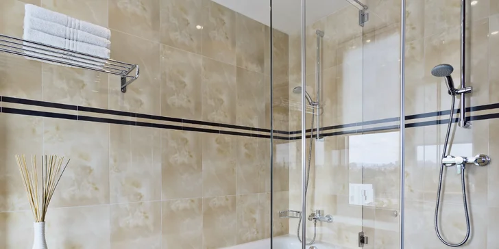 4* dovolenka v srdci Viedne: ubytovanie s raňajkami, neobmedzený wellness aj vstupenky na ruské koleso v Prátri