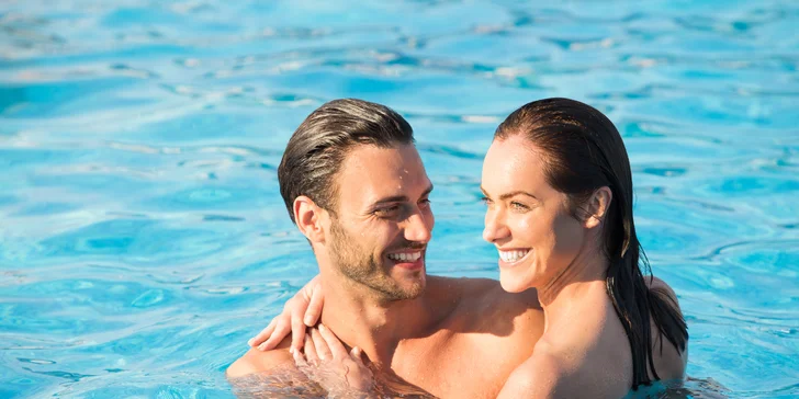 LETO v Dudinciach v jednom z TOP wellness penziónov