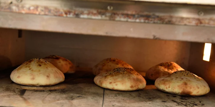 Vyberte si Kebab v Pizza Grande Metro. Iba osobný odber!