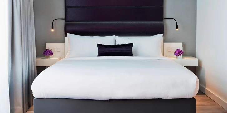 Luxusná dovolenka vo Viedni: 4* hotel s raňajkami, wellness aj vstupenkami do ZOO