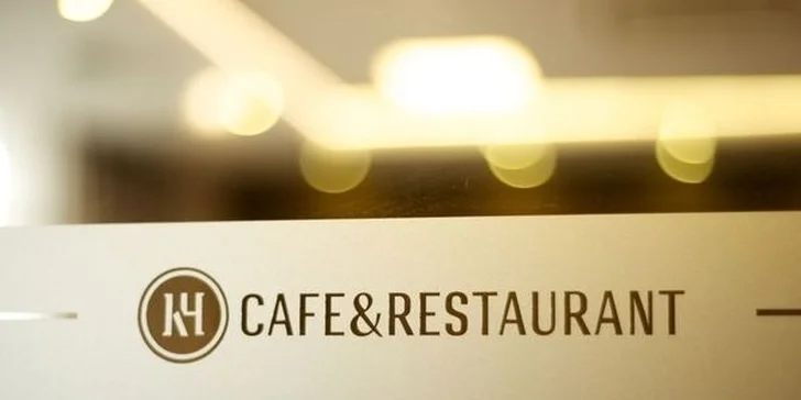 Luxusné 3 chodové degustačné menu