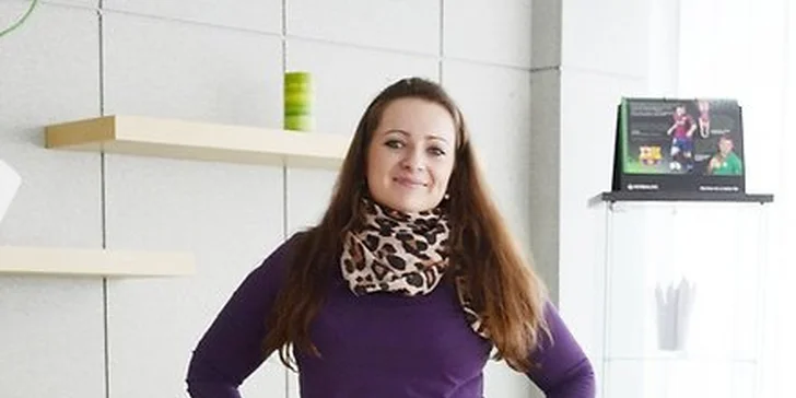 12 – týždňový kurz zdravého chudnutia