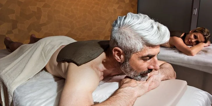 Relaxačný pobyt s polpenziou v penzióne Panda v Turčianskych Tepliciach