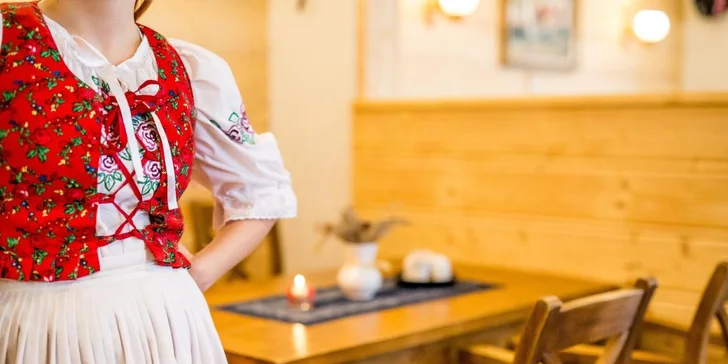 Wellness pobyt v Jasnej v Hoteli Poľovník*** s moderným a veľkým saunovým svetom