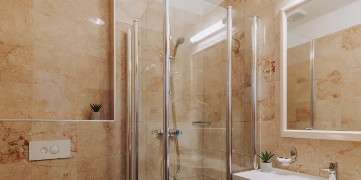 4* boutique hotel s raňajkami na krásnom ostrove Lošinj priamo na promenáde