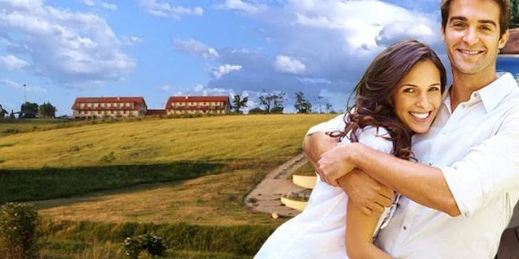 59 eur za 3-dňový pobyt v penzióne Lagáň pre DVOCH. Relax uprostred romantických viníc a slnečnicových polí južného Slovenska, so zľavou 48%!