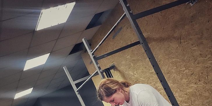Funkčný tréning s profesionálnym trénerom so vstupnou diagnostikou vo fitness centre BeStrongGym