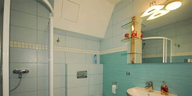 Pobyt v apartmánovom dome Fatrapark na Malinô Brdo s možnosťami atrakcií