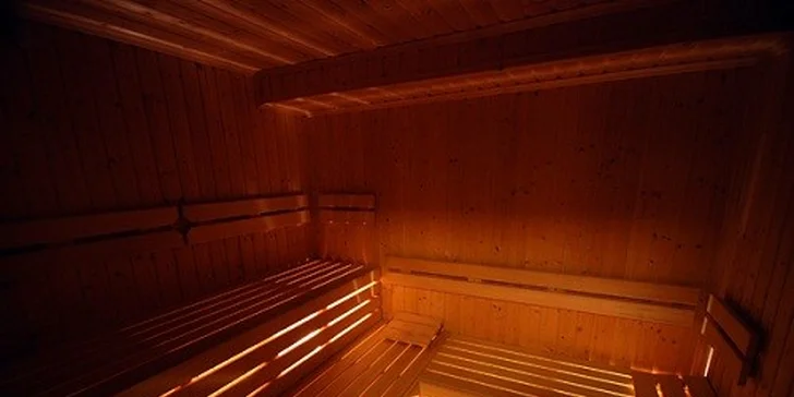 Wellness pobyt v Penzióne HOREC*** na Liptove so vstupom do wellness v Hoteli Alexandra***