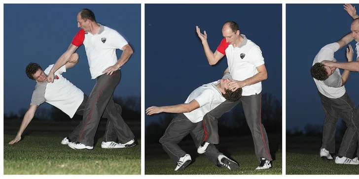 28 € za 2 mesačný kurz sebaobrany Wing Tsun Kung Fu. Pre všetkých ľudí, bez rozdielu veku, pohlavia a bez špeciálnych telesných predpokladov, so zľavou 60%!
