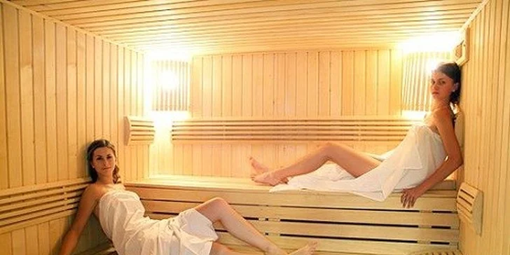 Wellness pobyt v Penzióne HOREC*** na Liptove so vstupom do wellness v Hoteli Alexandra***