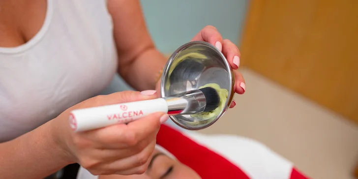 Pleťové ošetrenia v L´INSTITUT štúdio krásy: rádiofrekvencia a rejuvenizačné ošetrenie Hydrafacial
