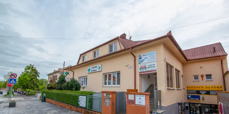 Farba, strih či botoxová kúra a k tomu darček!