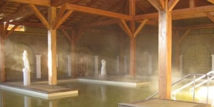 59 eur za 3-dňový pobyt v penzióne Lagáň pre DVOCH. Relax uprostred romantických viníc a slnečnicových polí južného Slovenska, so zľavou 48%!