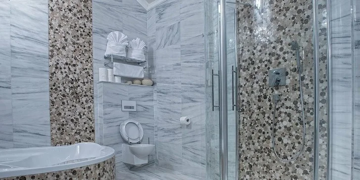 Luxusné apartmány pre celú rodinu