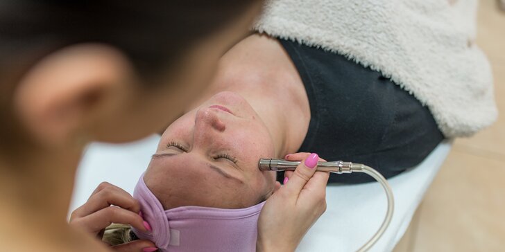 Ultrazvukové, kompletné či Young & Beauty ošetrenie v Bodyzone